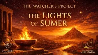 The Watchers Night Edition: The Lights of Sumer