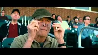 Trouble With The Curve - Clint Eastwood Featurette - In UK Cinemas November 30