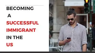How Immigrants are more Successful than Natives