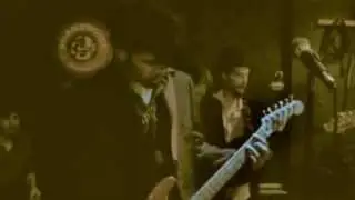 Ian Andrews & The Smokin' Scoundrels - Diva