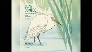 Juan Domecq - Lakeside Serenity  (Original Mix) [Bekool Records]