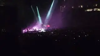 Billy Joel Atlanta 11/11/22 Scenes From An Italian Restaurant