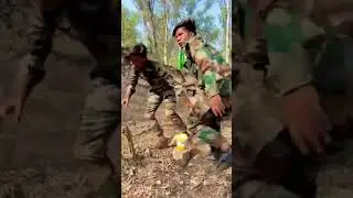 Gulshan Yadav Indian #Army#twgs