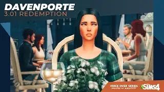 Davenporte | 3x01 