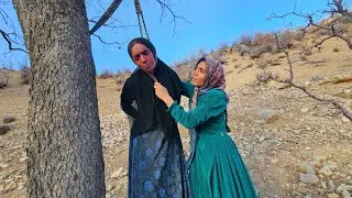 &ldquo;Farideh&rsquo;s Final Warning; Standing Firm Against Her Mother-in-Law to Uncover the Truth&rdquo;