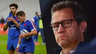 Why the head French rugby coach Fabien Galthie is so brutal | Rugby News |  RugbyPass