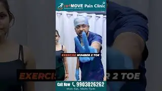 TOP 3 Exercises for KNOCK KNEES! Must Try Routine That Gave an EMOTIONAL Release!
