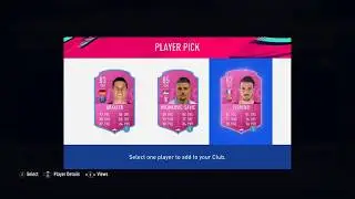 How To COMPLETE THE NEW FIFA 19 FUTTIES VOTING DAY SBC!!!