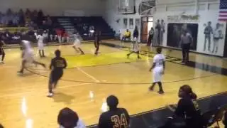 Oakhaven Atheltics: Girls Basketball (Oakhaven vs BTW)