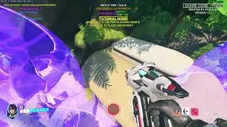 torb with tutorial mode