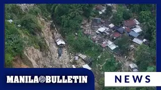Davao quakes affect half a million people