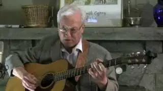 Jim Krause - This Old Coat (original)