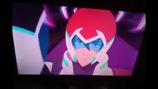 ALARM - Voltron AMV - keith x pidge | moopie moo el dojo del geek te la cuento