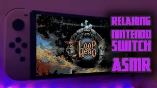 Handheld Ambient: Loop Hero on Switch will get you to Sleep 🛌🌌