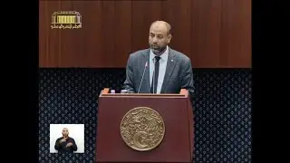 سؤال النائب بن عمارة بغداد الموجه لوزير الشؤون الدينية والأوقاف