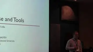NDN Codebase and Development &mdash; NDN Tutorial at ACM SIGCOMM 2017 &mdash; Alex Afanasyev