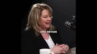 Next Podcast: Amy Gorce, CEO of PRESTA & REdistribute