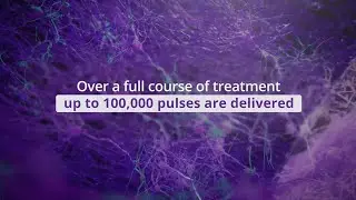 How does NeuroStar work for people with depression? (captioned)