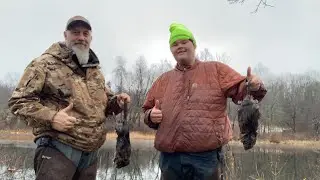 Trapping With Boxie Outdoors (Catches) 2022 PA