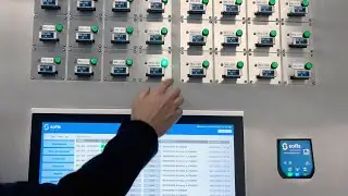 Sofis Key Management System