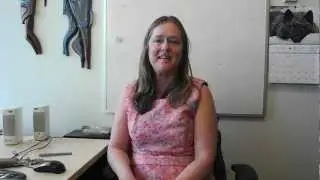 Advisor Sharon