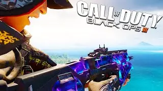 BLACK OPS 3 THE GOLDEN ERA... (COD BO3)