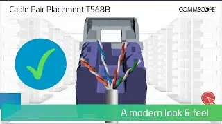 Reinventing the SYSTIMAX Installer Training Program