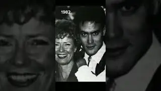 Evolution of Brandon Lee (Bruce Lee's Son) (1965-1993)
