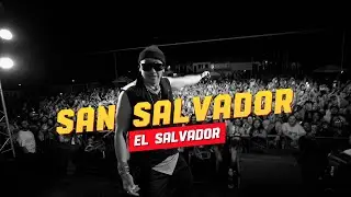 Concierto San Salvador