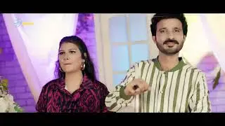 Edo piyar Dae Khareenden Chha - ايڏو پيار ڏيئي کاريندين ڇا | Komal Naz - Irshad Jagirani
