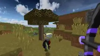 Hypixel: UHC Highlights #22 - 