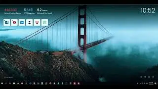 Extend Bitdefender Total security Trial forever