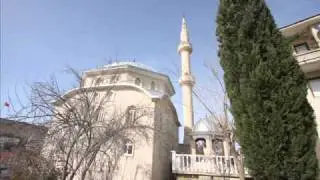 SELAMİ ÇEVİREN NİHAVENT EZAN
