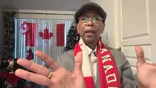 En Canada, estas son las nuevas reglas o leyes para los refugiados y asilados, Video # 195