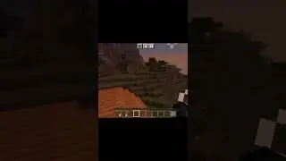 Майнкрафт, но у меня лунная гравитация#shorts #minecraft #Лефтик #луна