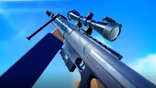 Gunfight Arena 🔫