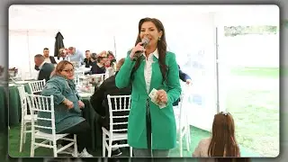 Livia Celea Streata și Ceata lui Streață - Colaj Ascultare LIVE 2025 Cununie Raisa ❤️ Dani