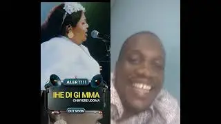 Ebubedike Chinyere udoma