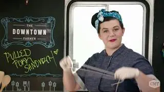 Southern Cooking Hack: How to Truss or Tie Pork