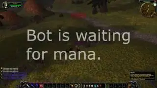 NullyByte Bot for 1.12.1 WoW