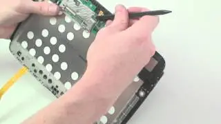 How To Take Apart the Google Nexus 10 Tablet