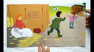 Busy People - Vet  (Ando Twin)