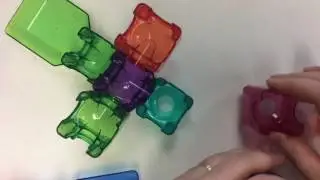 Q-Ba Maze Instructions