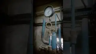 Air Compressor || Portable Air Compressor || Air Compressor Repair || Air Compressed Engine Project