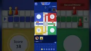 Ludo Ninja Best Technique Always Win