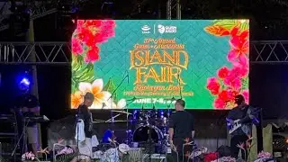 GUAM&bull;MICRONESIA ISLAND FAIR || YPAO BEACH PARK