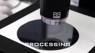 MEMS prep process guide