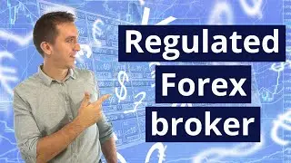 How to Select Regulated Forex Brokers?