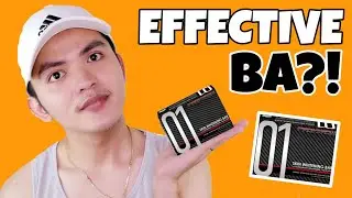 Luxxe Whitening Soap 01 Review 2019
