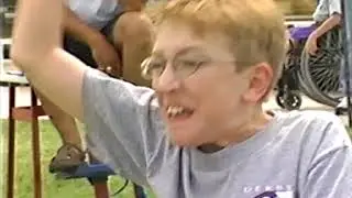 2002 Endeavor Games Video